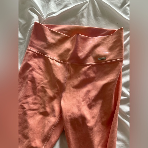 AIM’N peach SHINE ON leggings - Picture 2 of 7